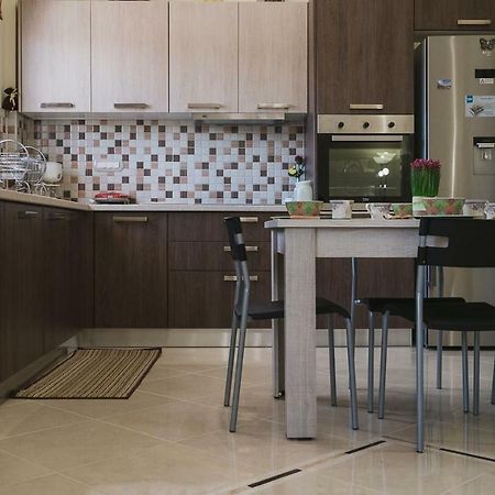 Spacious Home With Parking La Canea Esterno foto