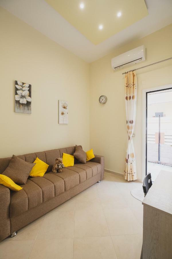 Spacious Home With Parking La Canea Esterno foto